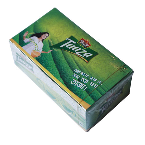 TAAZA TEA BAG