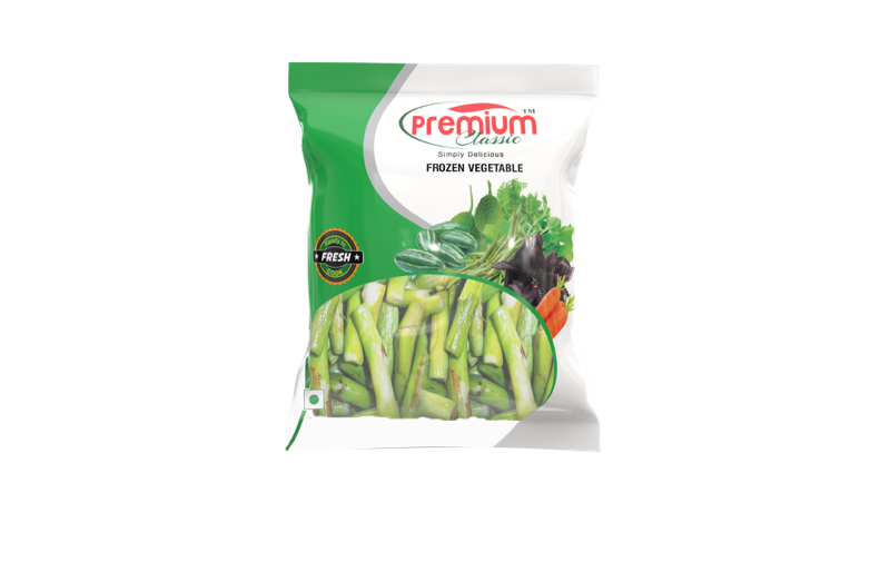 Premium Classic Kachur Lati - 300 GM